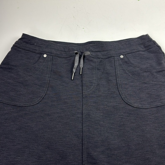 Kühl Women's Grey Outdoor Hiking Skort - Picture 2 of 10